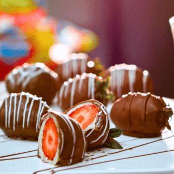 Curso Bala Baiana, Bombons e Trufas  19/07/25 9h às 12h30